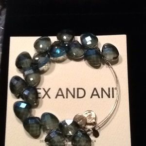 Alex & ani     Today only